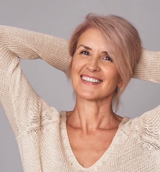 Woman over 50