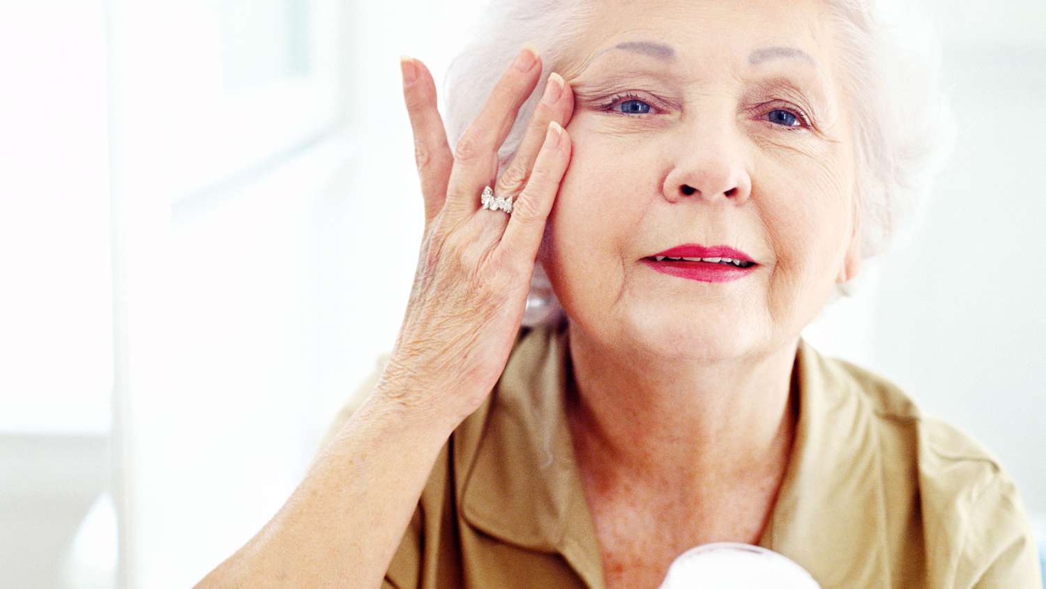 The Tolls Of Time: Aging Advice For A Fresh Look 2
