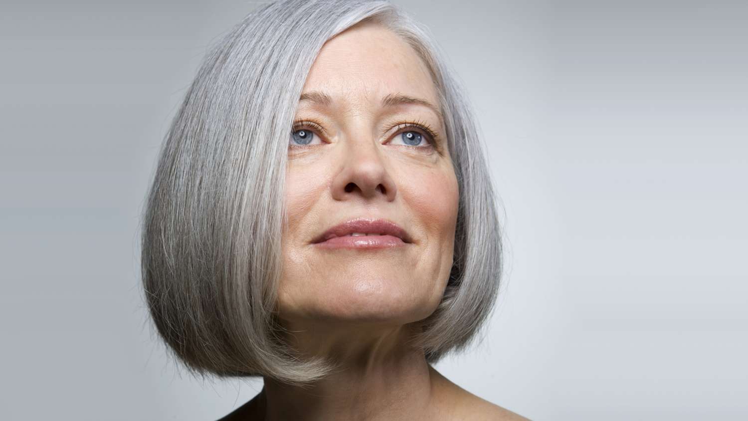 31 bold hairstyles for women over 60 from real-world icons of style