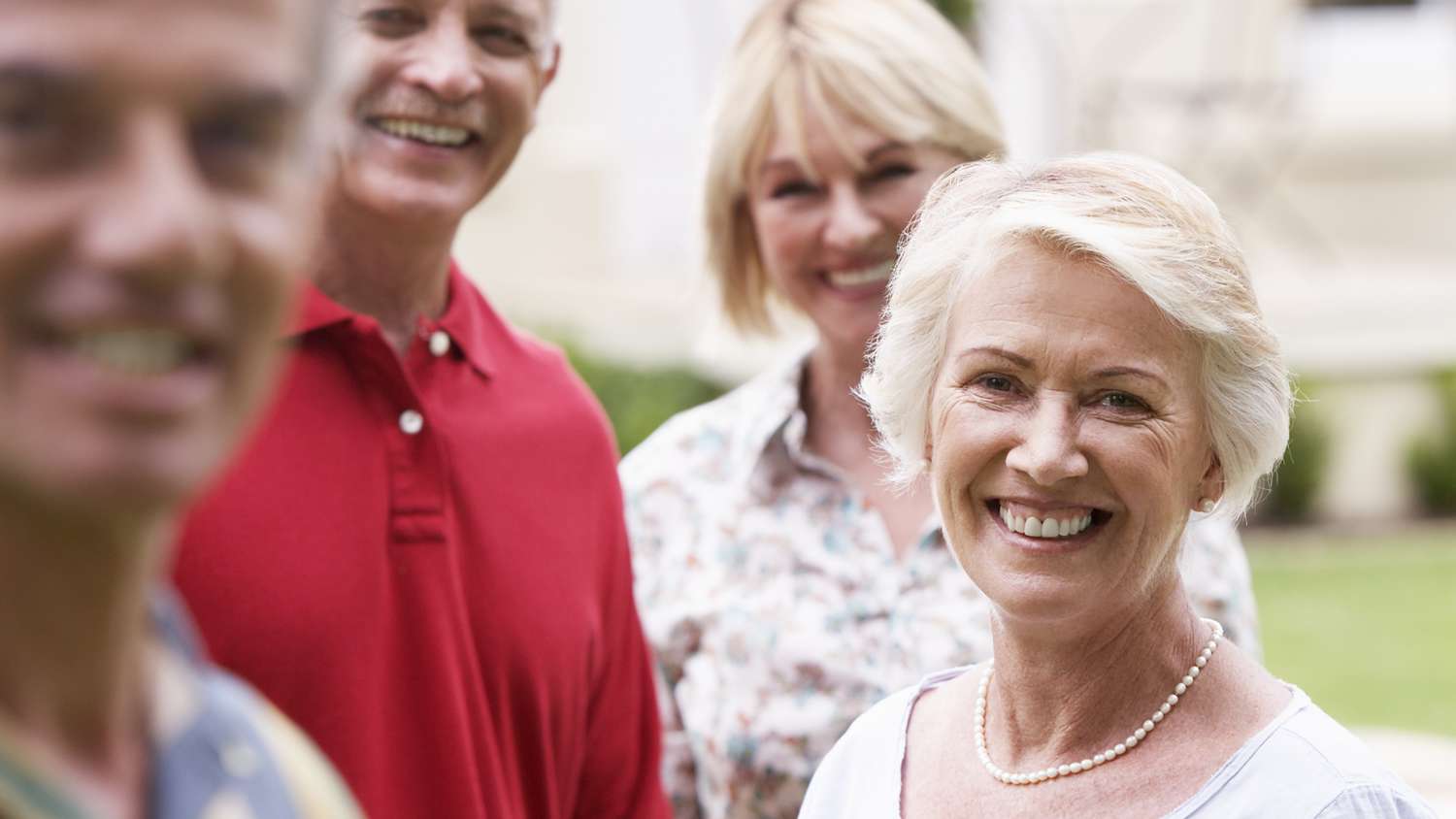 What’s the Best Thing About Getting Older? | Sixty and Me