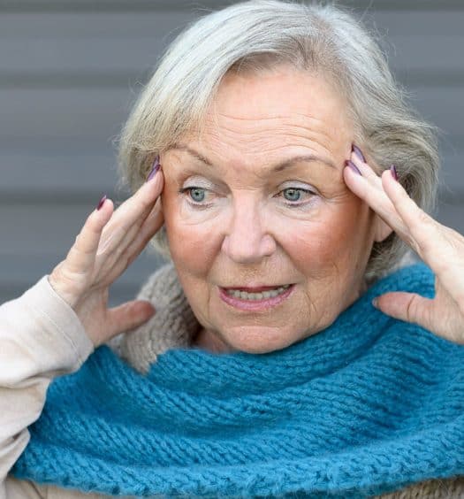 Does Sleep Apnea Trouble You In Your 60s Self Talk Can Give You The Empowerment You Seek