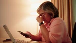 Are You Really “Not Enough” – Or Just Being Made to Feel That Way