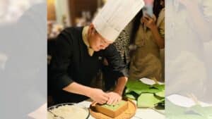 Bhaya Soul - Halong Bay’s First Wellness‑Inclusive Cruise