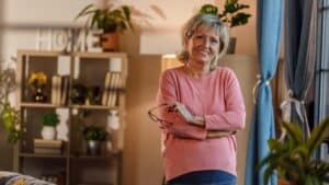 Why Women Over 60 Are Exhausted – And It's Not What You Think
