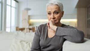 The Question Women Over 60 Avoid Asking – Even After They've Done Everything Right